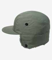 Carhartt WIP Olten Ear Guard Cap (duck green)