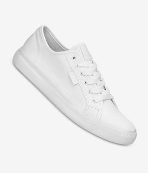 DC Manual Shoes (white)