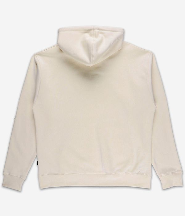 Antix Simplex Organic Hoodie (cream)