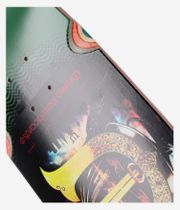 Evisen Welcome E Shape 8.8" Planche de skateboard