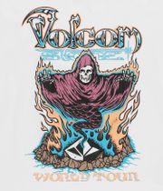 Volcom Voltrip T-Shirt women (star white)