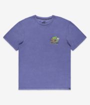 Volcom Crazee Wheel T-Shirt (ballpoint blue)