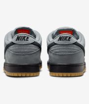 Nike SB Dunk Low Pro Shoes (cool grey black cool grey dark g)