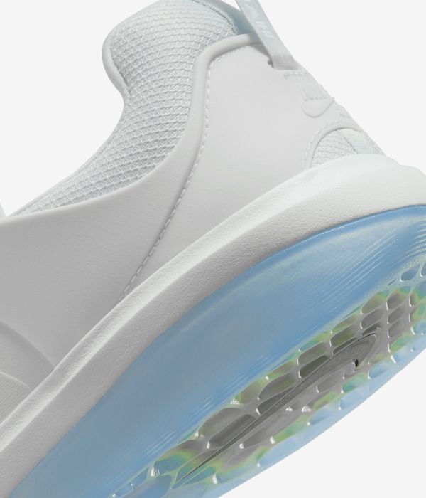 Nike SB Nyjah 3 Schuh (purple platinum)