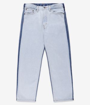 Levi's Skate Baggy Jeans (in terror blue rinse)
