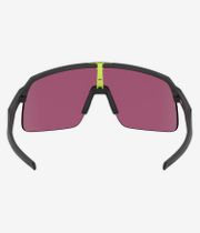 Oakley Sutro Lite Sunglasses (matte black prizm road jade)