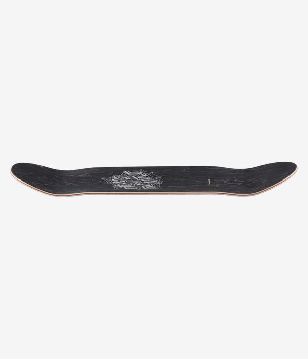 Santa Cruz Dressen Spider 9.25" Deska do deskorolki (multi)