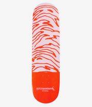 Anuell Majester 8.375" Tavola da skateboard (orange)