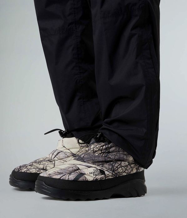 The North Face Nuptse Traction Chukka Buty (image lift camo white)