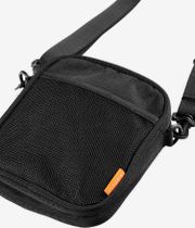 Iriedaily Millenio X Bag (uni black)