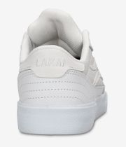 Lakai Cambridge Shoes (white reflective suede)