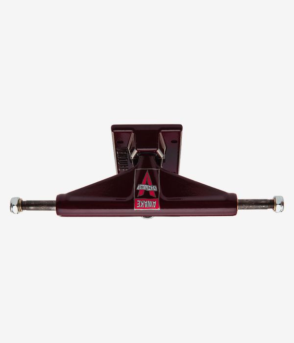 Venture Team Scribble Awake High 5.2 Achse (maroon) 8"