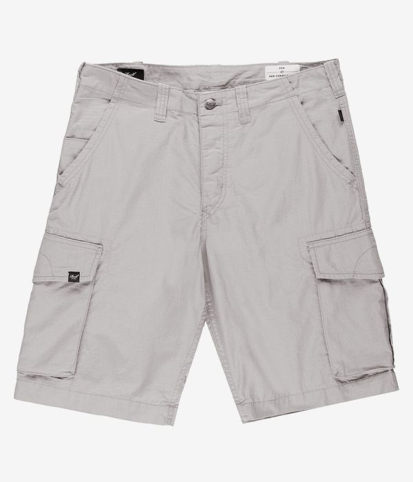 REELL New Cargo Shorts (flint grey)