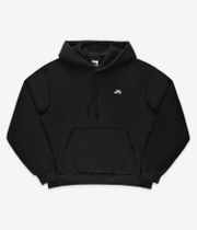 Nike SB Essential Logo sweat à capuche (black white)