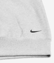 Nike SB Copyshop Swoosh Bluzy z Kapturem (grey heather)
