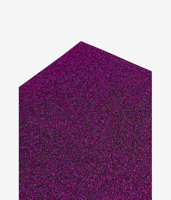 skatedeluxe Glitter 9" Grip Skate (purple)