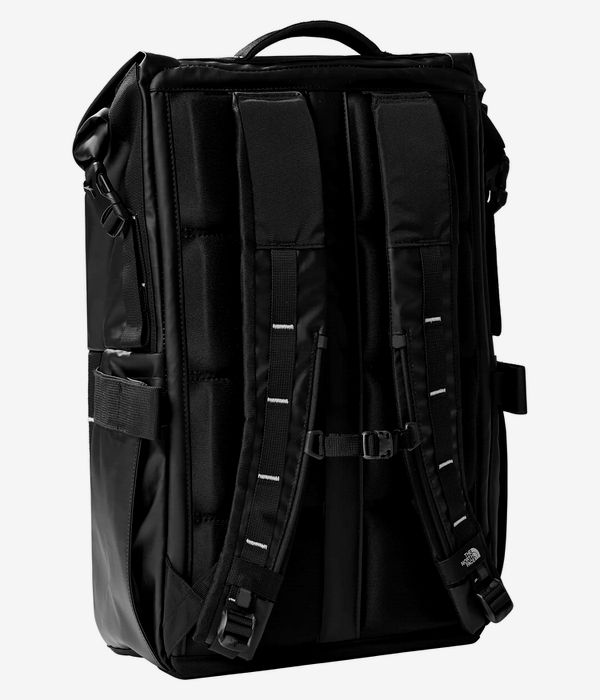 The North Face Base Camp Voyager Plecak 25L (tnf black tnf white npf)
