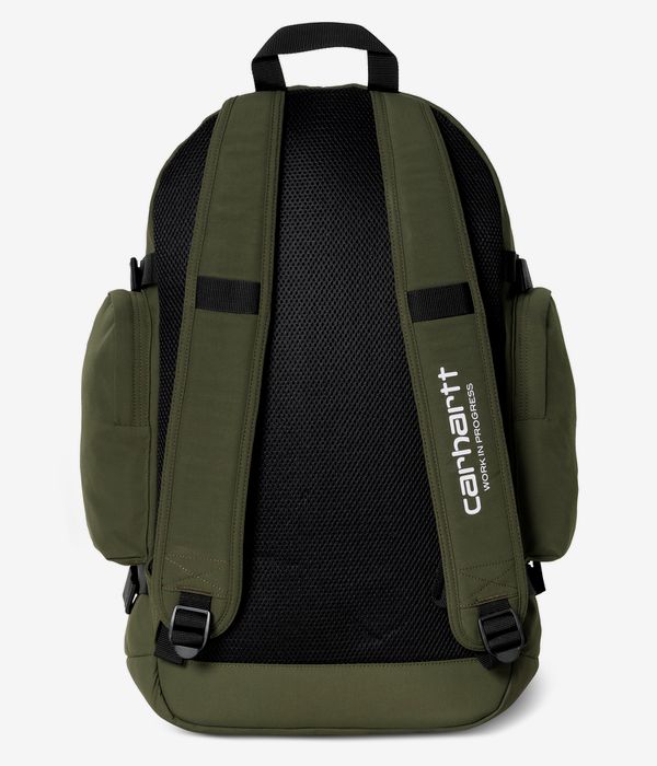 Carhartt WIP Kayton Rucksack 25L (office green)