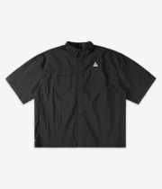 Nike ACG RPL UV ORB Weaver Camisa (black anthracite summit white)