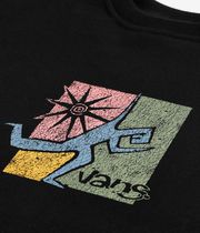 Vans Style Guy Loose Sweatshirt (black)