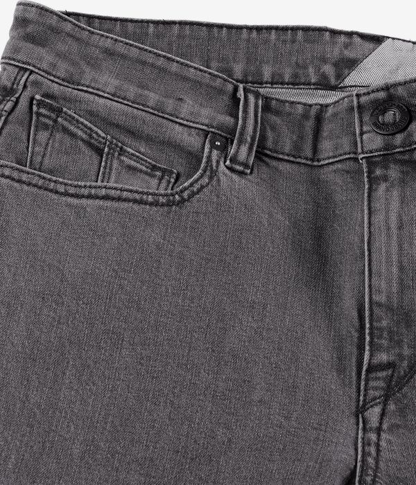 Volcom Kinkade Vaqueros (neutral grey)