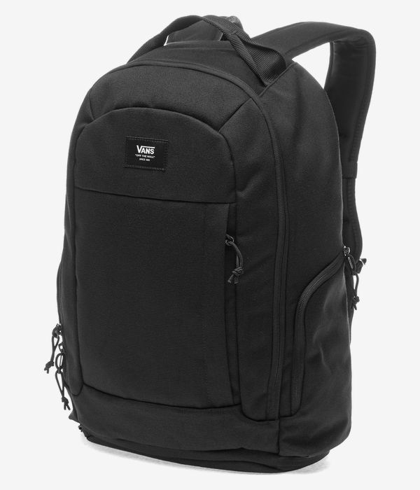 Vans Resolute Backpack 27L (black)