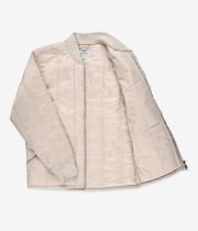 Carhartt WIP Lachlan Liner Nylon Jacket (fleur de sel)