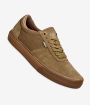 Vans Gilbert Crockett Chaussure (brown gum)