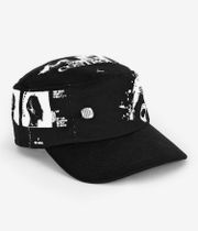 Öctagon Painter Casquette (black)