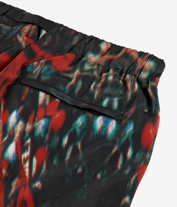 Fucking Awesome Riot Shell Pants (aop)