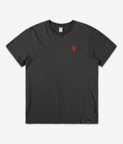 Iriedaily FC Hummer T-shirt women (off black)