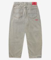 Butter Goods Garage Denim Jeans (sunfade blue)