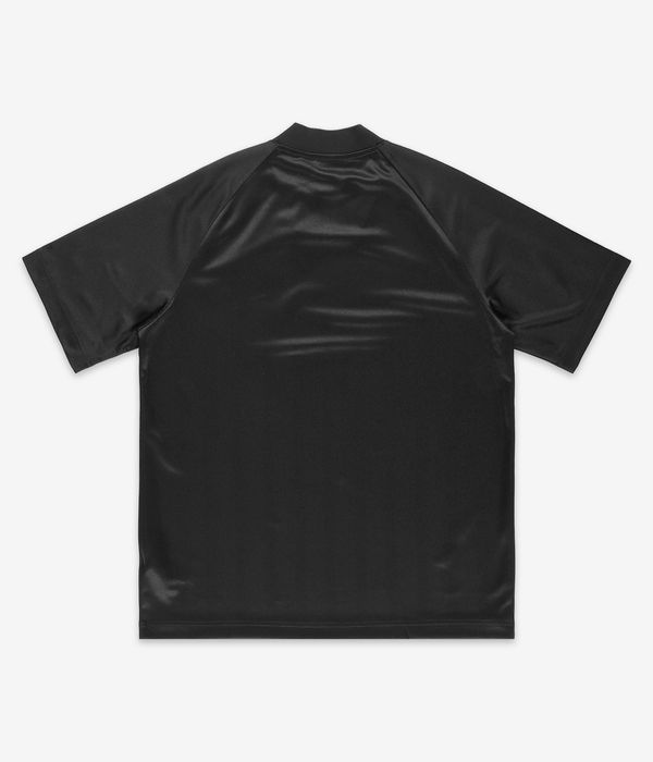 adidas Herringbone Jersey Camiseta (black white)