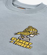 Element x Timber! Birds Eye Sweatshirt (trooper)