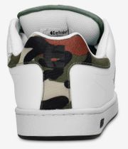 Etnies Callicut Schuh (white camo)