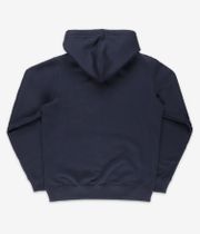 Element Classic Cornell Zip-Hoodie (eclipse navy)