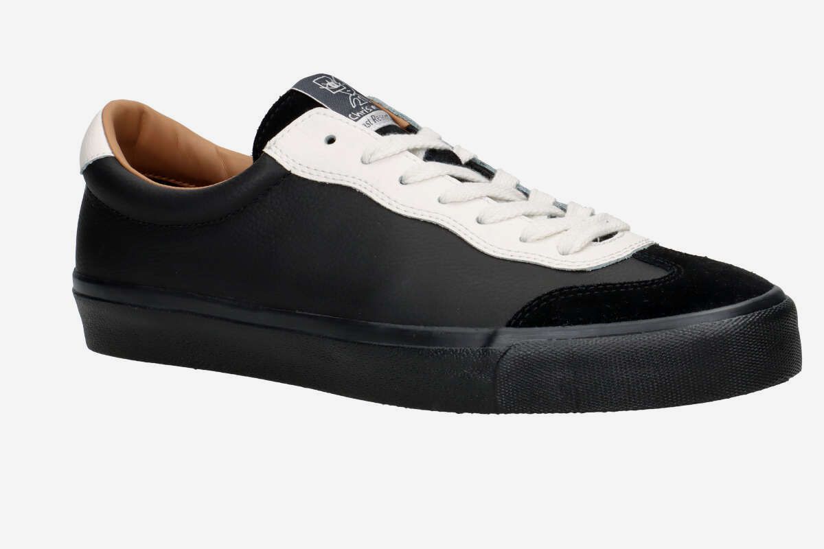 Last Resort AB VM004 Milic Schuh (tuxedo black)