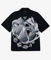 HUF Big Dawg Resort Shirt (black)