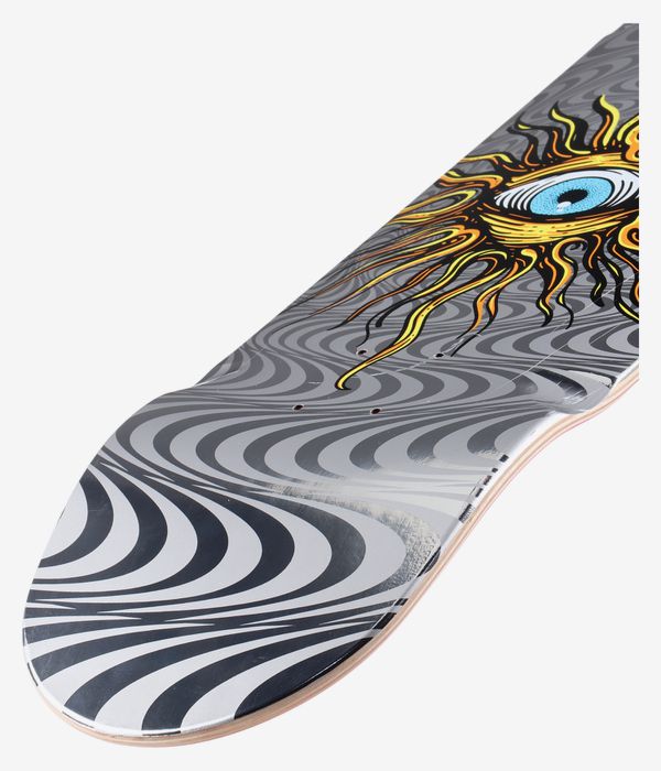 Jart Horus Pool Before Death 8.5" Planche de skateboard (multi)
