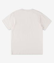 Brixton Baseline Henley T-Shirt (off white vintage wash)