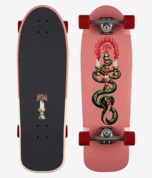 YOW Phantom 30.5" (77,5cm) City Cruiser (red)