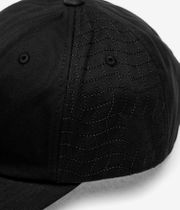 Dime Classic Low Pro Casquette (black)