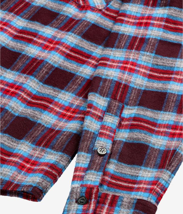 Anuell Hackessy Flanell Hemd (multi)