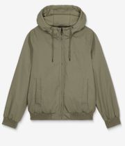 Volcom Wernan 10K Jacket women (wintermoss)