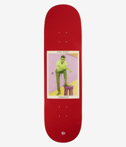 The Killing Floor Tubby Rework 8 75 Deck Multi Buy At Skatedeluxe