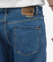 Volcom Modown Jeans (bold blue)