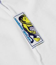 Carpet Company Vinyl T-Shirt (white)