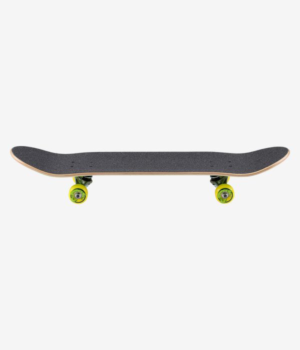 Creature Return Of The Fiend 7.8" Complete-Board (green yellow)