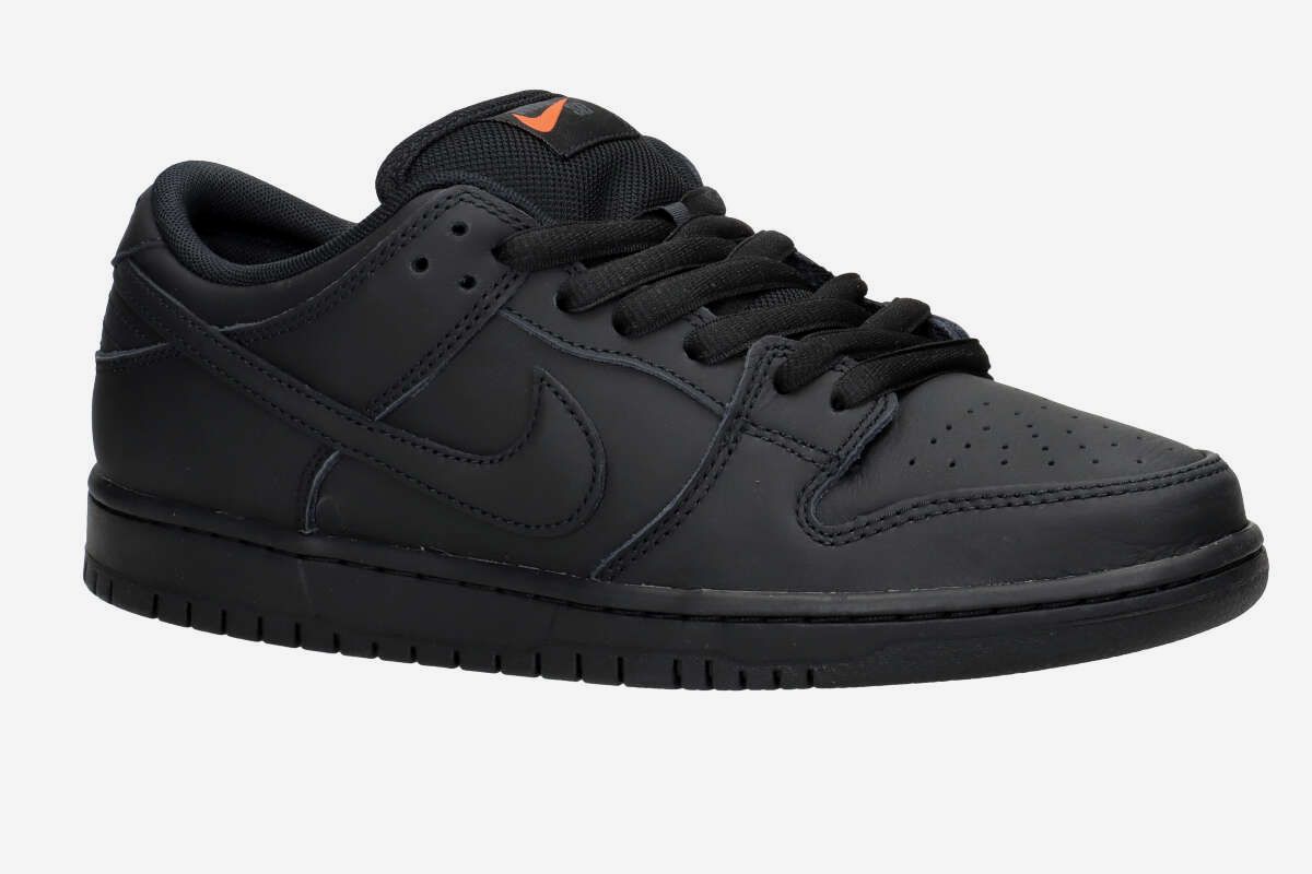 Sb dunk low black cheap