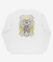 Volcom Eye See Yew Longues Manches (white)